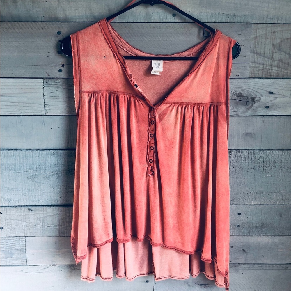 FP Top